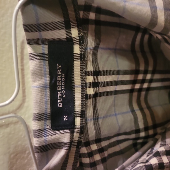Authentic Burberry OF London Blouse - Picture 3 of 4